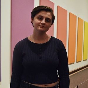 Meet your Posher, Anne